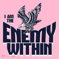 Enemy Within Coaster thumb 2