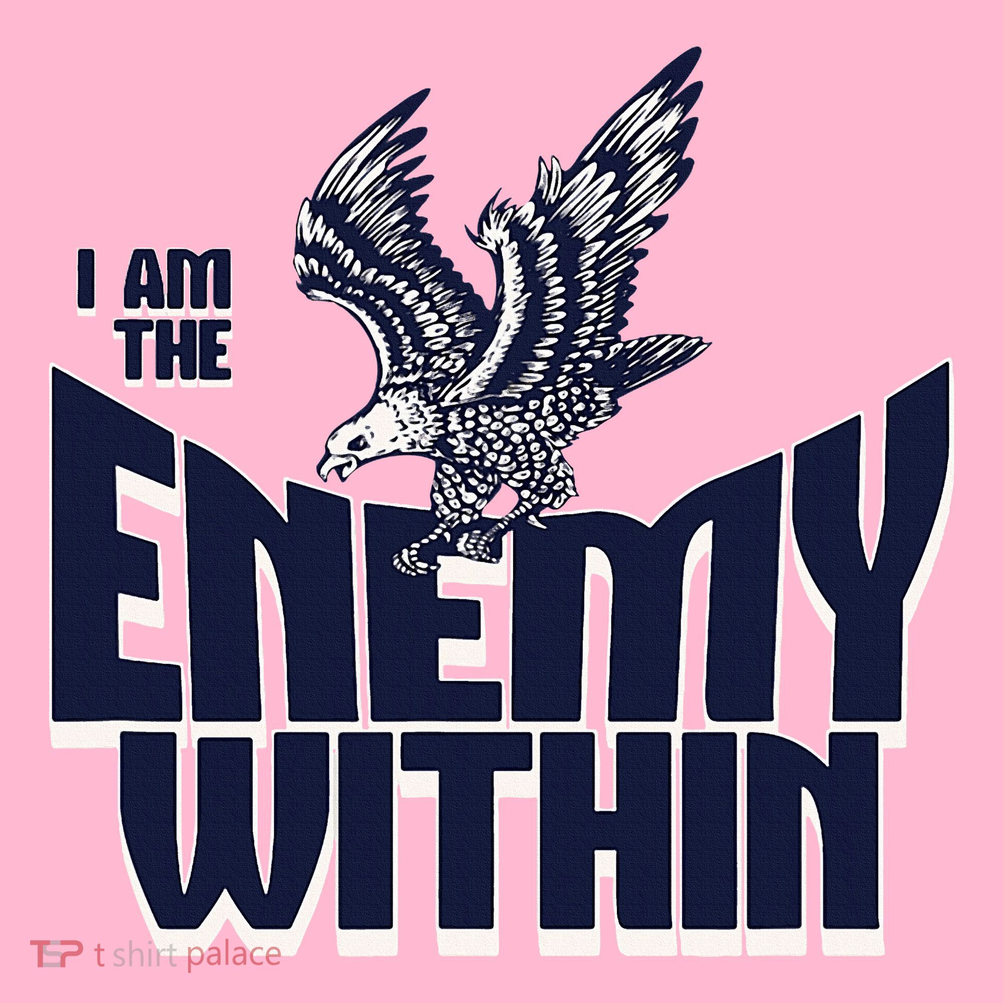 Enemy Within Coaster