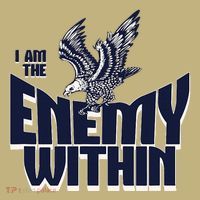 Enemy Within Long Sleeve Shirt thumb 2