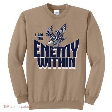 Enemy Within Sweatshirt