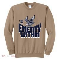 Enemy Within Sweatshirt thumb 0