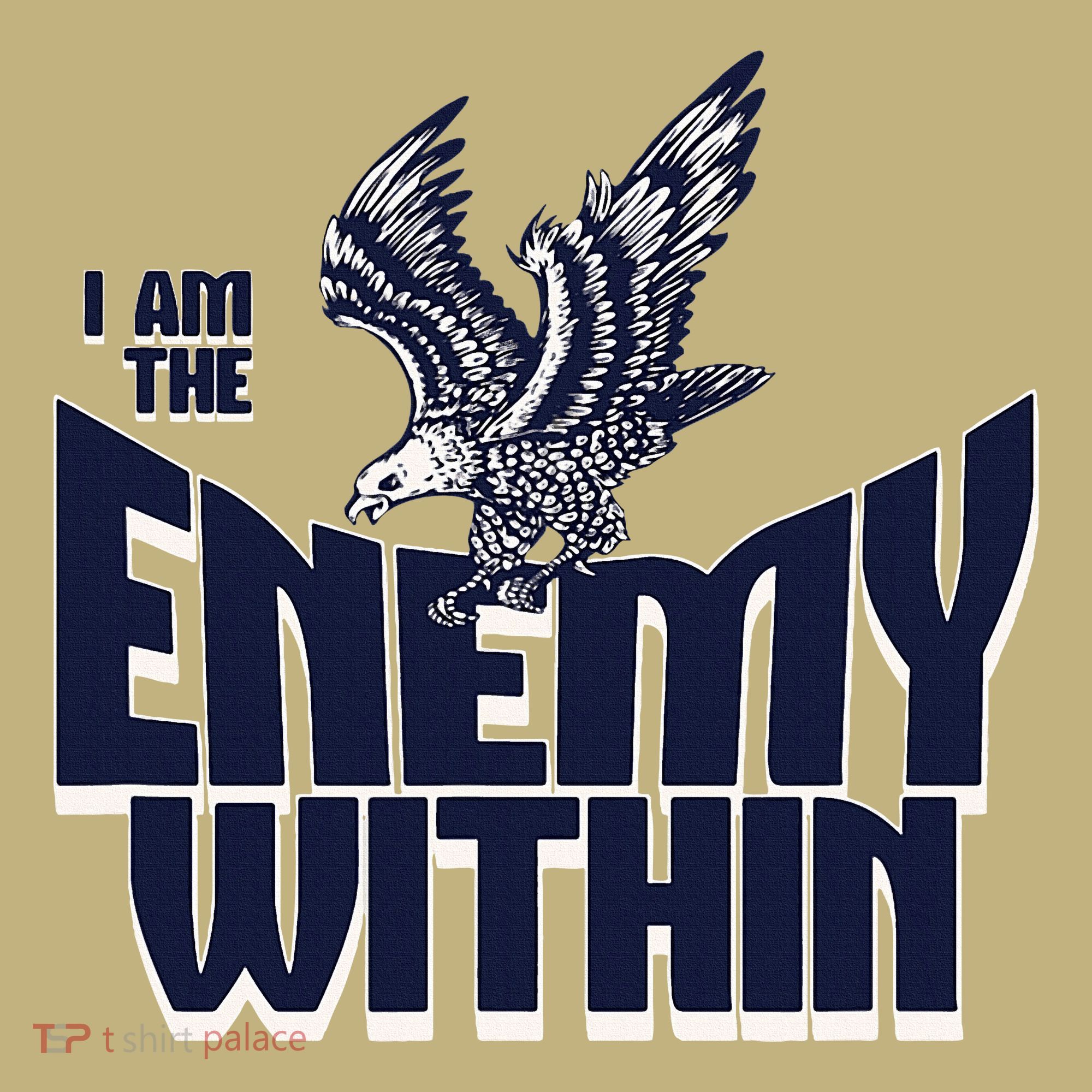 Enemy Within Sweatshirt
