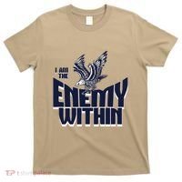 Enemy Within T-Shirt thumb 0