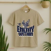 Enemy Within T-Shirt thumb 2