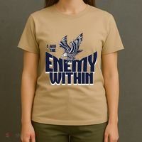 Enemy Within T-Shirt thumb 4