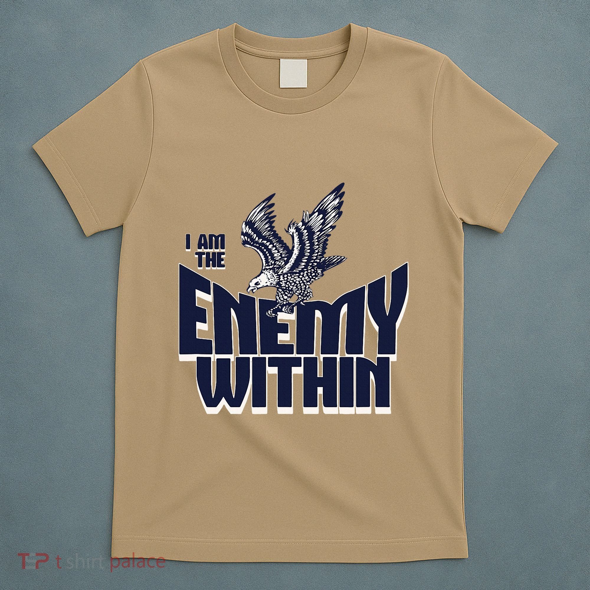 Enemy Within T-Shirt