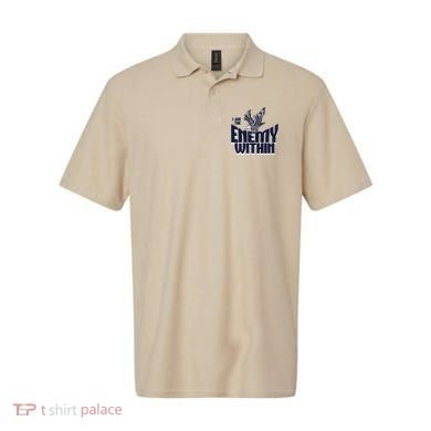 Enemy Within Polo