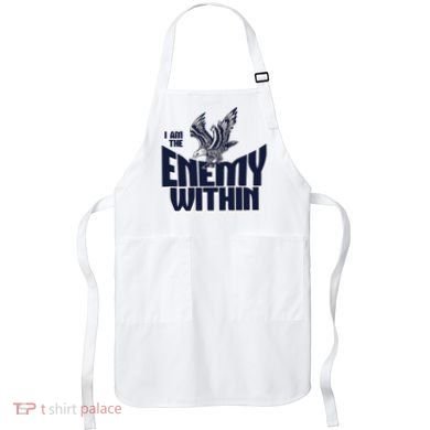 Enemy Within Apron