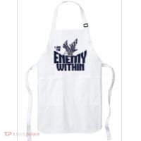 Enemy Within Apron thumb 0