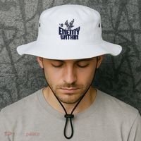 Enemy Within Bucket Hat thumb 2