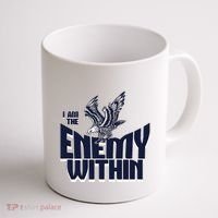 Enemy Within Coffee Mug thumb 1
