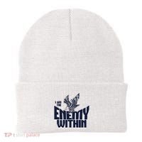 Enemy Within Beanie thumb 0
