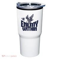Enemy Within Tumbler thumb 0