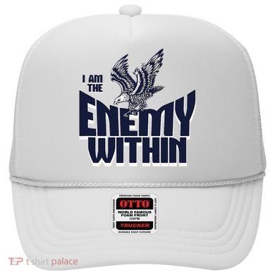 Enemy Within Hat