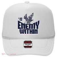 Enemy Within Hat thumb 0
