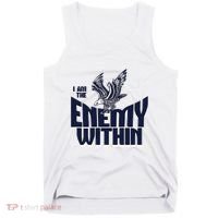 Enemy Within Tank Top thumb 0