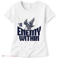 Enemy Within Women's T-Shirt thumb 0