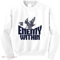 Enemy Within Kids Sweatshirt thumb 0