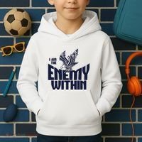 Enemy Within Kids Hoodie thumb 2