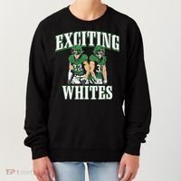 Exciting Whites Women's Sweatshirt thumb 0