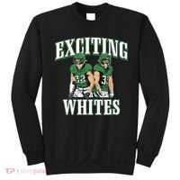 Exciting Whites Sweatshirt thumb 0