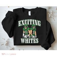 Exciting Whites Sweatshirt thumb 2