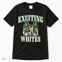 Exciting Whites Tall T-Shirt thumb 0