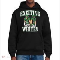 Exciting Whites District V.I.T. Heavyweight Hoodie thumb 0