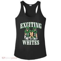 Exciting Whites Ladies PosiCharge Competitor Racerback Tank thumb 0