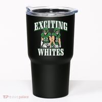 Exciting Whites Tumbler thumb 0
