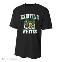 Exciting Whites Youth Performance Sprint T-Shirt thumb 0