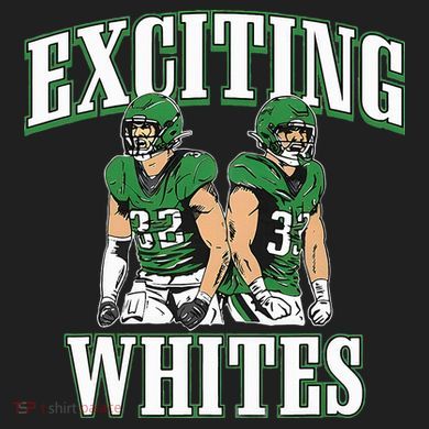 Exciting Whites Hat