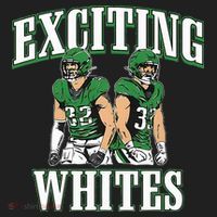 Exciting Whites Hat thumb 2