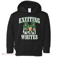 Exciting Whites Toddler Hoodie thumb 0