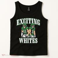 Exciting Whites Tank Top thumb 2