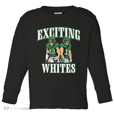 Toddler Long Sleeve