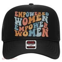 Empowered Women Empower Feminist Hat thumb 0