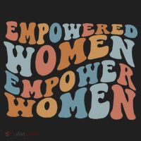 Empowered Women Empower Feminist Hat thumb 2