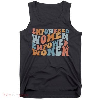 Empowered Women Empower Feminist Tank Top