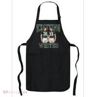 Exciting Whites Exciting Whites Exciting Whites Apron thumb 0