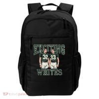 Exciting Whites Exciting Whites Exciting Whites Backpack thumb 0