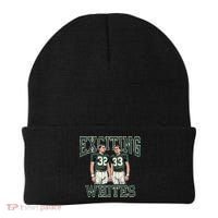Exciting Whites Exciting Whites Exciting Whites Beanie thumb 0