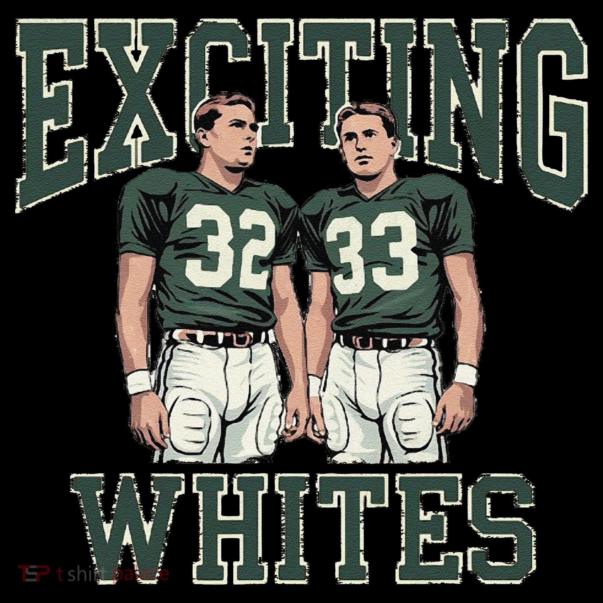Exciting Whites Exciting Whites Exciting Whites Coaster