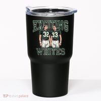 Exciting Whites Exciting Whites Exciting Whites Tumbler thumb 0
