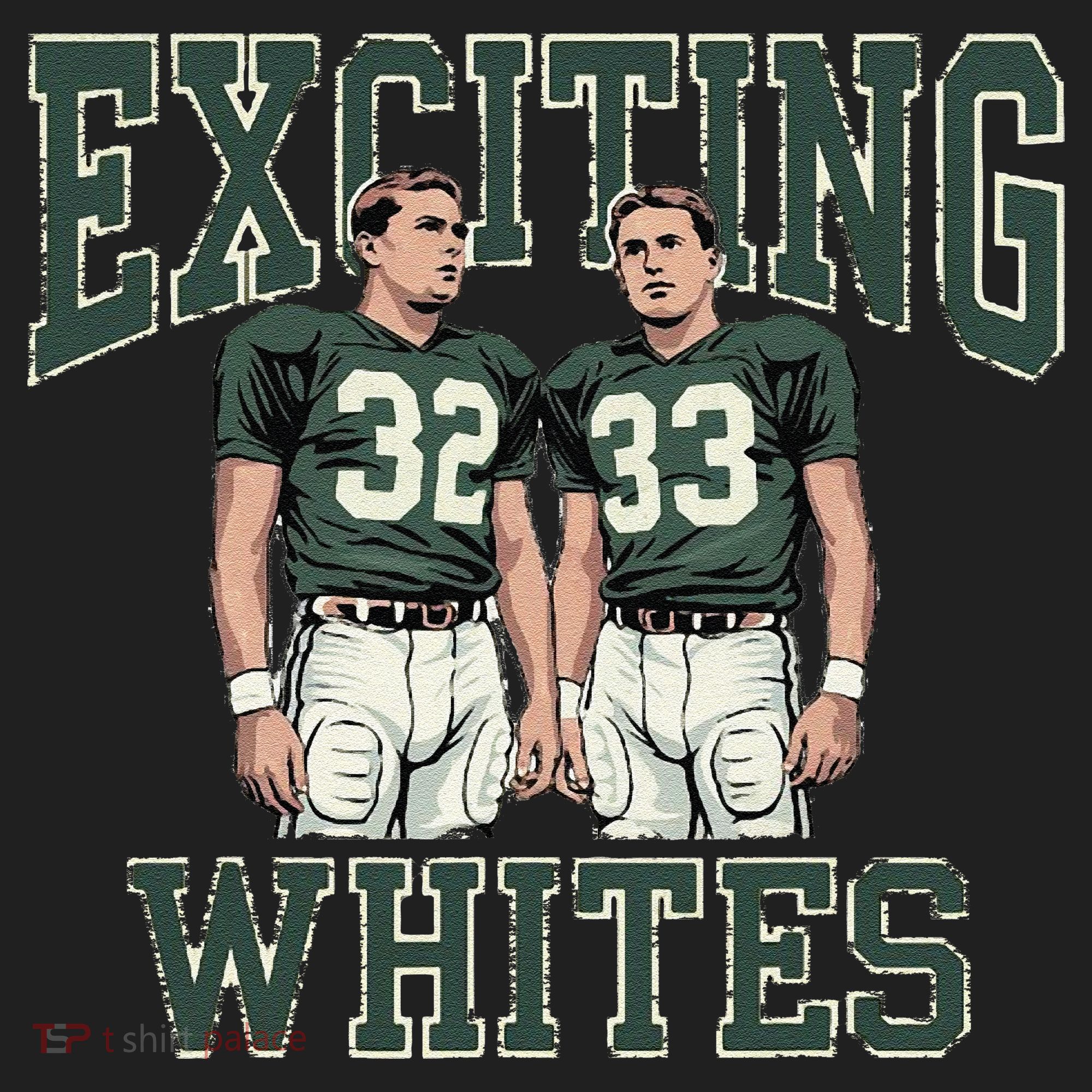 Exciting Whites Exciting Whites Exciting Whites Tumbler