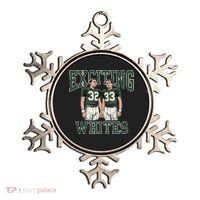 Exciting Whites Exciting Whites Exciting Whites Ornament thumb 0