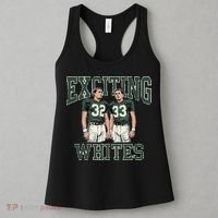 Exciting Whites Exciting Whites Exciting Whites Women's Tank Top thumb 3