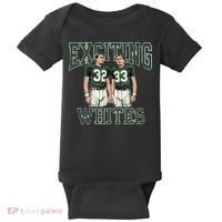 Exciting Whites Exciting Whites Exciting Whites Baby Bodysuit thumb 0