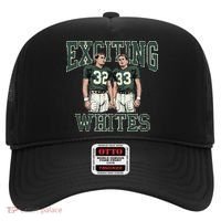 Exciting Whites Exciting Whites Exciting Whites Hat thumb 0