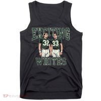 Exciting Whites Exciting Whites Exciting Whites Tank Top thumb 0